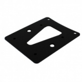 Крепление кофра Shad H0VS12ST Honda Vision NSC50 110 125