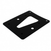 Крепление кофра Shad H0VS12ST Honda Vision NSC50 110 125