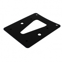 Крепление кофра Shad H0VS12ST Honda Vision NSC50 110 125