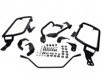 Крепление кофра Shad H0XD714P Honda X-ADV 750 2021-2022