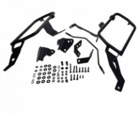 Крепление кофра Shad H0XD774P Honda X-ADV 750 2017-2020