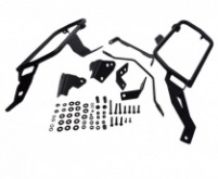 Крепление кофра Shad H0XD774P Honda X-ADV 750 2017-2020