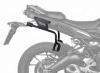 Крепление кофра Shad K0CV52IF Kymco CV3 550 2022-2023