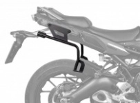 Крепление кофра Shad K0CV52IF Kymco CV3 550 2022-2023