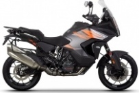 Крепление кофра Shad K0DV114P KTM 1290 Super Adventure 2021
