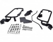 Крепление кофра Shad K0DV814P KTM 790/890 Adventure 2021-2022