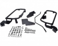Крепление кофра Shad K0DV814P KTM 790/890 Adventure 2021-2022
