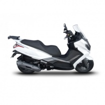 Крепление кофра Shad K0DW15ST Kymco Down Town New 125-350