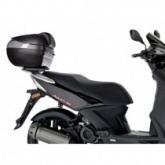 Крепление кофра Shad K0GL14ST Kymco Agility 16+50/125i/200i 2T/4T