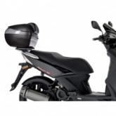 Крепление кофра Shad K0GL14ST Kymco Agility 16+50/125i/200i 2T/4T