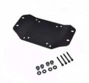 Крепление кофра Shad K0GT18ST Kawasaki Versys 1000