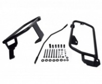 Крепление кофра Shad K0SP194P KTM Super Adventure 1290 R/S/T 2014-2020