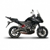 Крепление кофра Shad K0VR65ST Kawasaki Versys 650