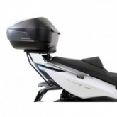 Крепление кофра Shad K0XC42ST Kymco Xcting 400