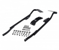 Крепление кофра Shad K0Z119ST Kawasaki Z125