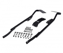Крепление кофра Shad K0Z119ST Kawasaki Z125