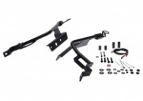 Крепление кофра Shad K0Z667IF Kawasaki Z650