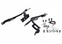 Крепление кофра Shad K0Z667IF Kawasaki Z650