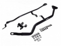 Крепление кофра Shad K0Z778ST Kawasaki Z750/R