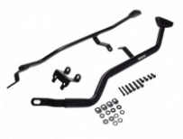 Крепление кофра Shad K0Z778ST Kawasaki Z750/R