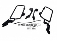 Крепление кофра Shad M0VT894P Moto Guzzi V85TT 2019-2020