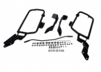 Крепление кофра Shad M0VT894P Moto Guzzi V85TT 2019-2020