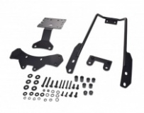Крепление кофра Shad S0GS12ST Suzuki GSX-S 1000GT 2022-2023