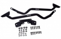Крепление кофра Shad S0GS71ST Suzuki GSR 750