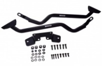 Крепление кофра Shad S0GS71ST Suzuki GSR 750