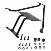 Крепление кофра Shad S0GT25ST SYM GTS