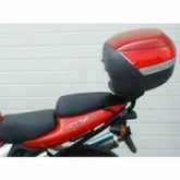 Крепление кофра Shad S0SV69ST Suzuki SV 650