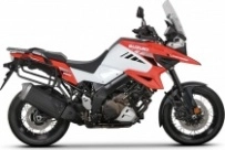Крепление кофра Shad S0VS104P Suzuki V-Strom
