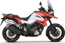 Крепление кофра Shad S0VS104P Suzuki V-Strom