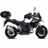 Крепление кофра Shad S0VS14ST Suzuki DL 650/1000