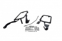 Крепление кофра Shad T0TG814P Triumph Tiger 800 XC/XR/XRX 2014-2020
