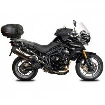 Крепление кофра Shad T0TG81ST Triumph Tiger 800