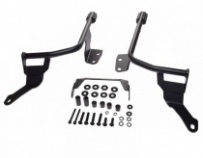 Крепление кофра Shad V0DS31IF Voge 300DS 2021-2023