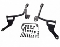 Крепление кофра Shad V0DS31IF Voge 300DS 2021-2023