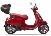 Крепление кофра Shad V0IPR19ST Piaggio Vespa Primavera 50 125 150 2014-2023
