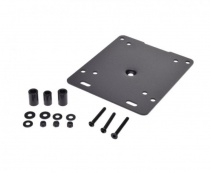 Крепление кофра Shad V0LB19ST Piaggio Liberty