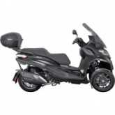 Крепление кофра Shad V0MP43ST Piaggio MP3 400 2022-2023