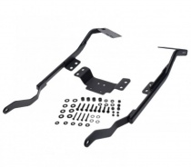 Крепление кофра Shad V0VR30ST Voge 300R