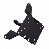 Крепление кофра Shad W0CG62ST BMW C 650 GT