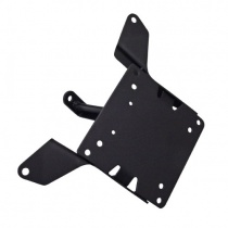 Крепление кофра Shad W0CG62ST BMW C 650 GT