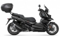 Крепление кофра Shad W0CX49ST BMW C400X 2018-2019
