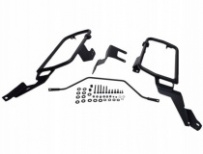 Крепление кофра Shad W0FG884P BMW F650GS 2008-2018