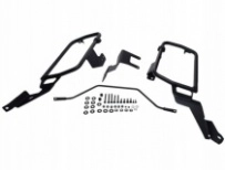 Крепление кофра Shad W0FG884P BMW F650GS 2008-2018