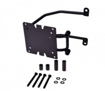 Крепление кофра Shad W0FR89ST BMW F 800R/S