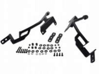 Крепление кофра Shad W0FR90IF BMW F900 R/XR