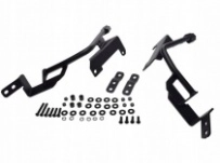 Крепление кофра Shad W0FR90IF BMW F900 R/XR
